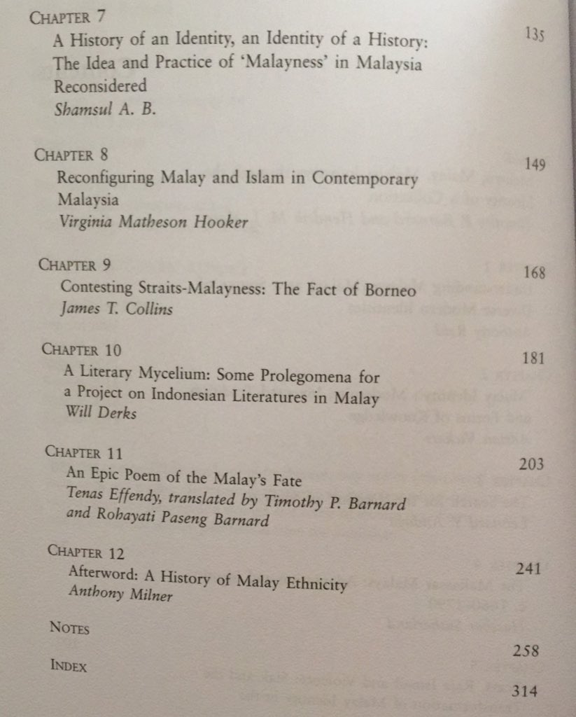 Malay Folklore Wikipedia