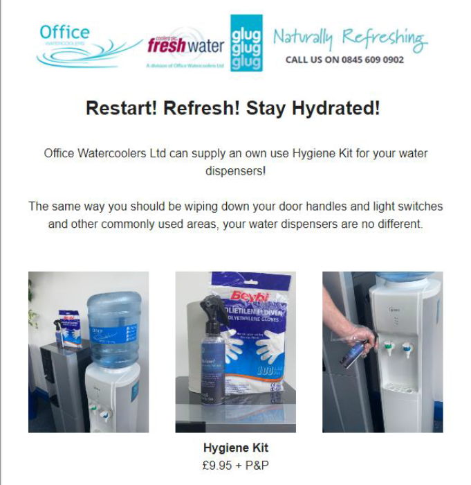 office water coolers ltd
