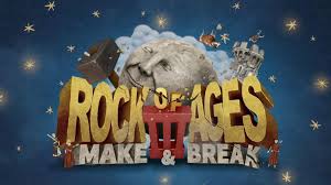 WePlay4Ude's tweet photo. Rock of Ages 3: Make & Break Open Beta startet heute
https://t.co/W8rchz25nT
#rockofages3 #rockofages #makeandbreak #openbeta #steam #stadia #switch #games #gaming #gamingnews #gamenews #weplay4u https://t.co/ZEiMFIVDwq