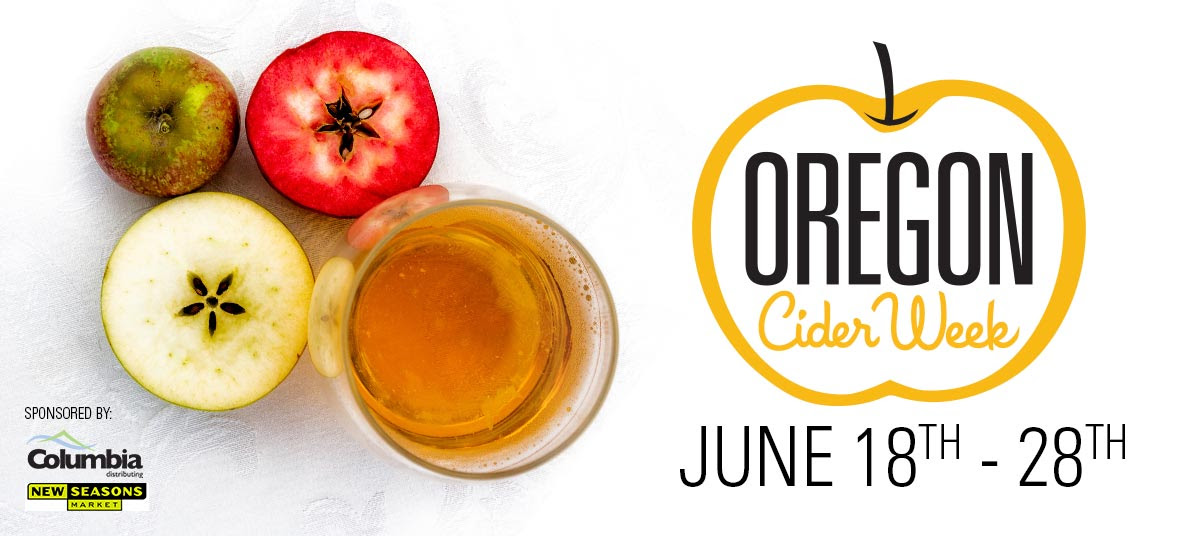 NewSchoolBeer's tweet photo. Oregon Cider Week is NOT canceled for 2020 https://t.co/Zwh9cG9jXI #cider #cidery #nwcider #oregonciderweek #hardcider @orciderweek https://t.co/uiAGdYS6XH
