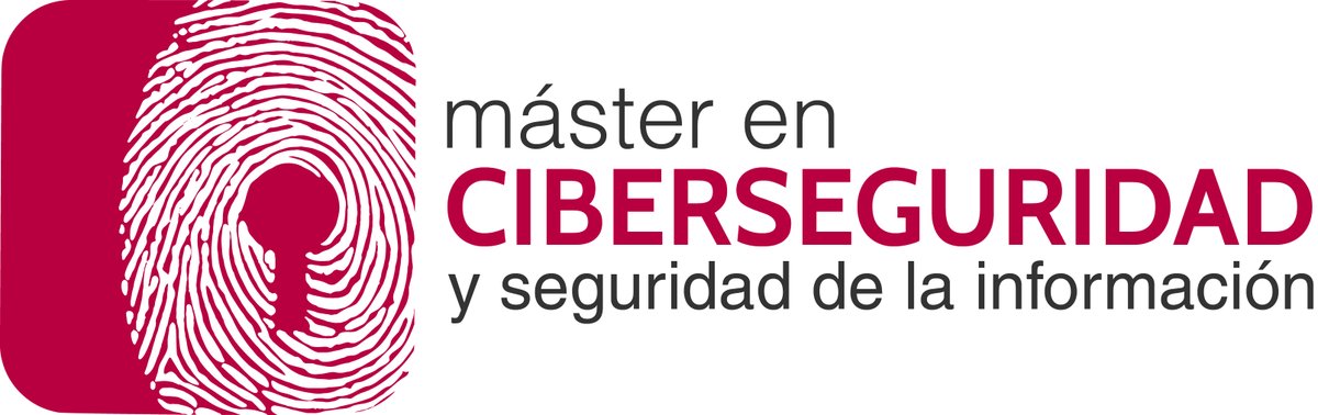Sigue abierto el plazo de preinscripción y matricula de la 6ª edición del Master en #Ciberseguridad que organiza la <a href="/esiiab/">ESII</a> de la <a href="/uclm_es/">Universidad de Castilla-La Mancha</a>. Consigue además dos certificaciones: CEH o CHFI de EC Council y el CCNA Security de Cisco. Más info: mcsi.uclm.es