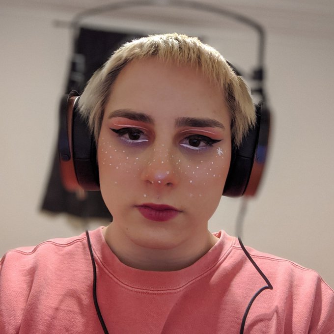 #NewProfilePic https://t.co/BE9YYh5ET8<a href="/tag/newprofilepic"class="tags">#NewProfilePic</a>