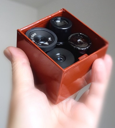 RefAstro's tweet photo. Japanese style eyepiece case. It is polished in layers with "URUSHI" and compound.
https://t.co/ZHoLXFGlKG https://t.co/YpmxIYynYQ