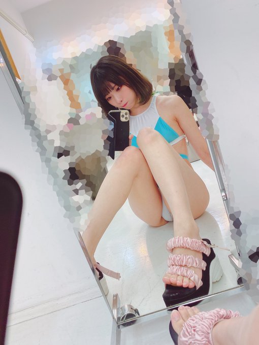 コスプレイヤーmisacoのTwitter画像6