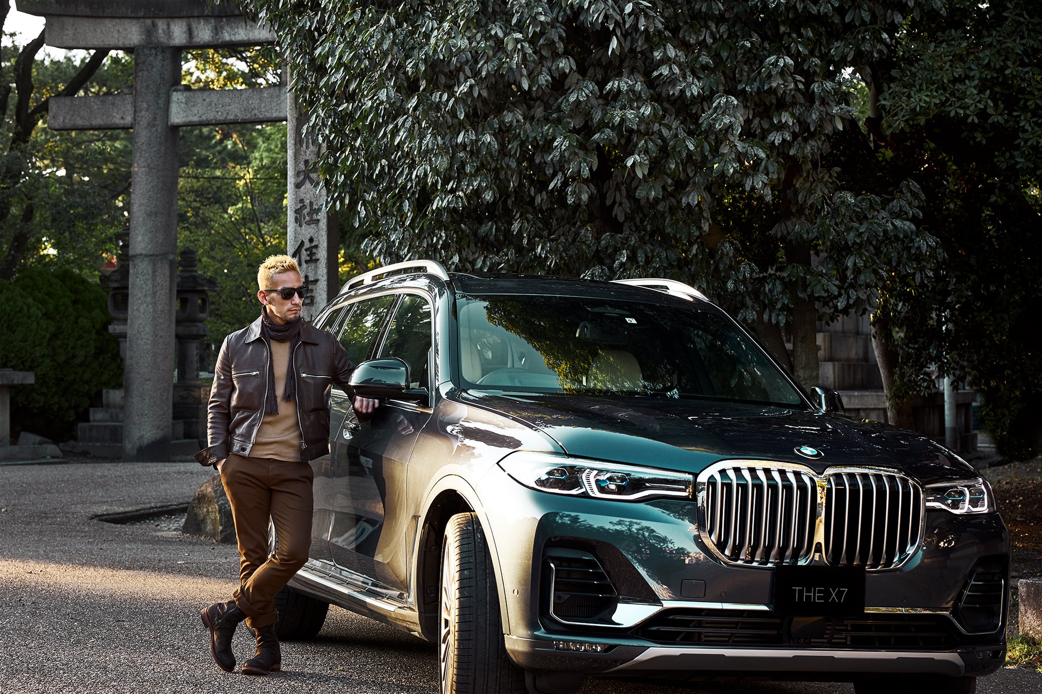 Bmw Japan در توییتر 中田英寿が日本の いいもの とその作り手の こだわり を巡る旅 にほんもの Bmw X7m50i共に大阪 堺市の宮大工を訪ねます 記事の詳細はこちらからご覧いただけます T Co Lvfnici4cm 中田 Bmw Japan در توییتر 中田英寿が日本の いいもの とその作り手の こだわり を巡る旅 にほんもの Bmw X7m50i共に大阪 堺市の宮大工を訪ねます 記事の詳細はこちらからご覧いただけます T Co Lvfnici4cm 中田