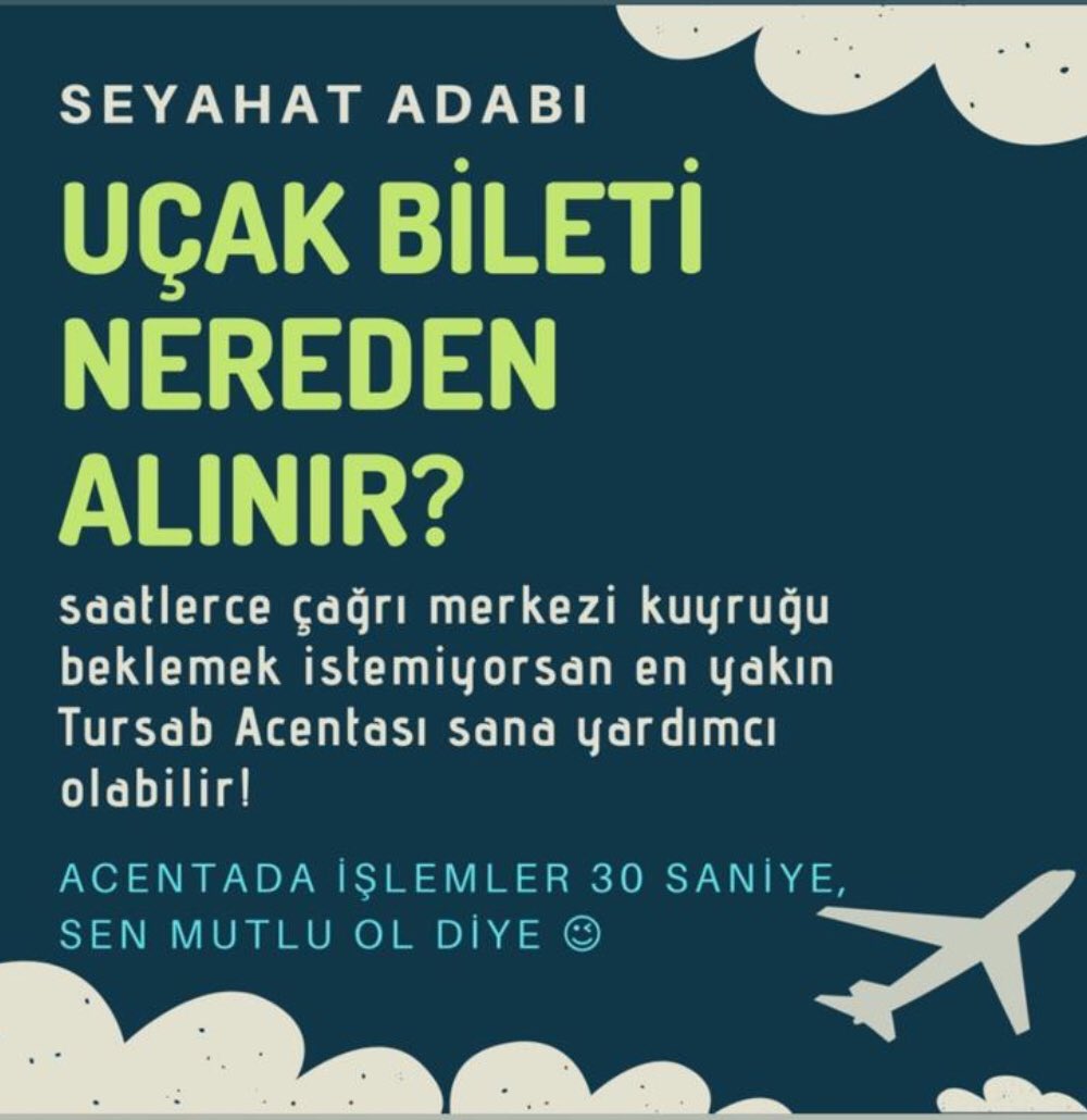 Sen mutlu ol diye ☺️