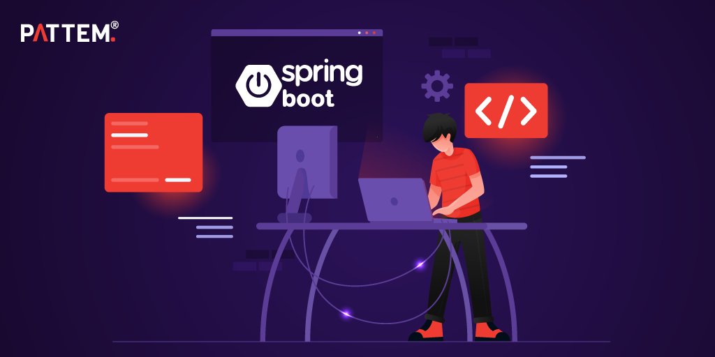 PattemDigital's tweet image. Want to build the best ever web applications with Spring Boot? Pattem Digital is here to guide you. pattemdigital.com/insight/spring…
#SpringBoot #SpringBootFramework #PattemDigital