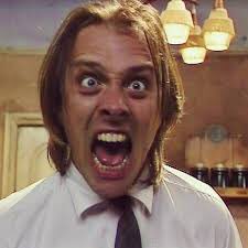 leeGoody75's tweet photo. 6 years since we lost this legend 😔you still make me laugh every day #RikMayall https://t.co/iTFT0C5yf9