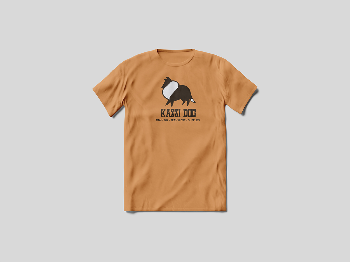 debbieleedesign's tweet photo. Kazzi Dog logo and branding concepts. #branding #logodesign #logo #design #brandingconcepts #packagedesign #graphicdesign https://t.co/QsDsLkBpPw