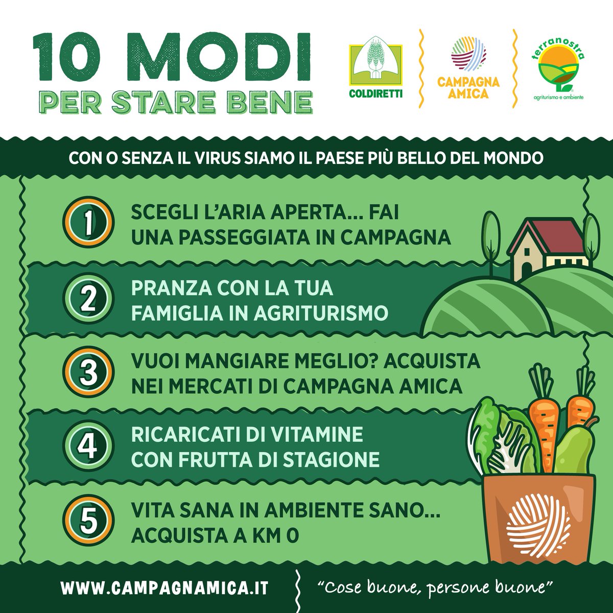 campagnamica tweet picture