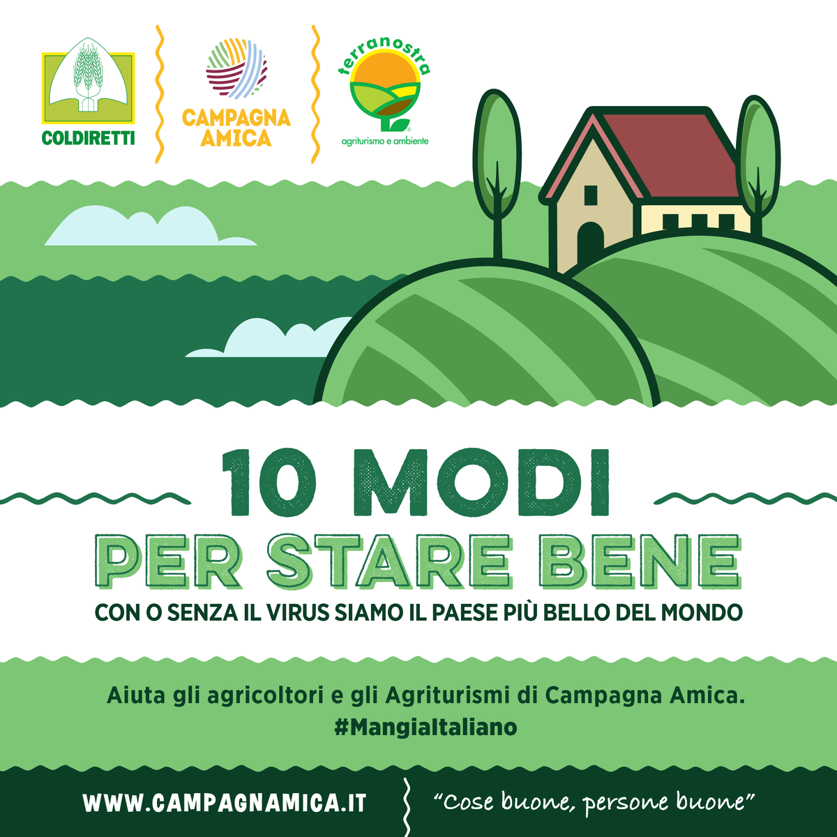 campagnamica tweet picture