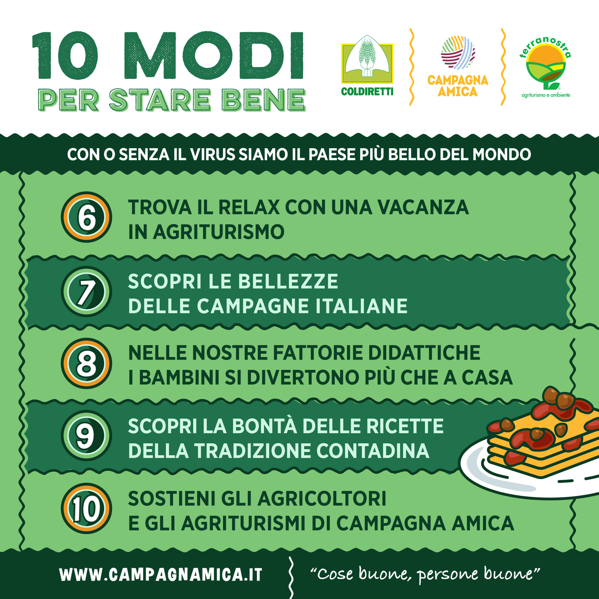 campagnamica tweet picture