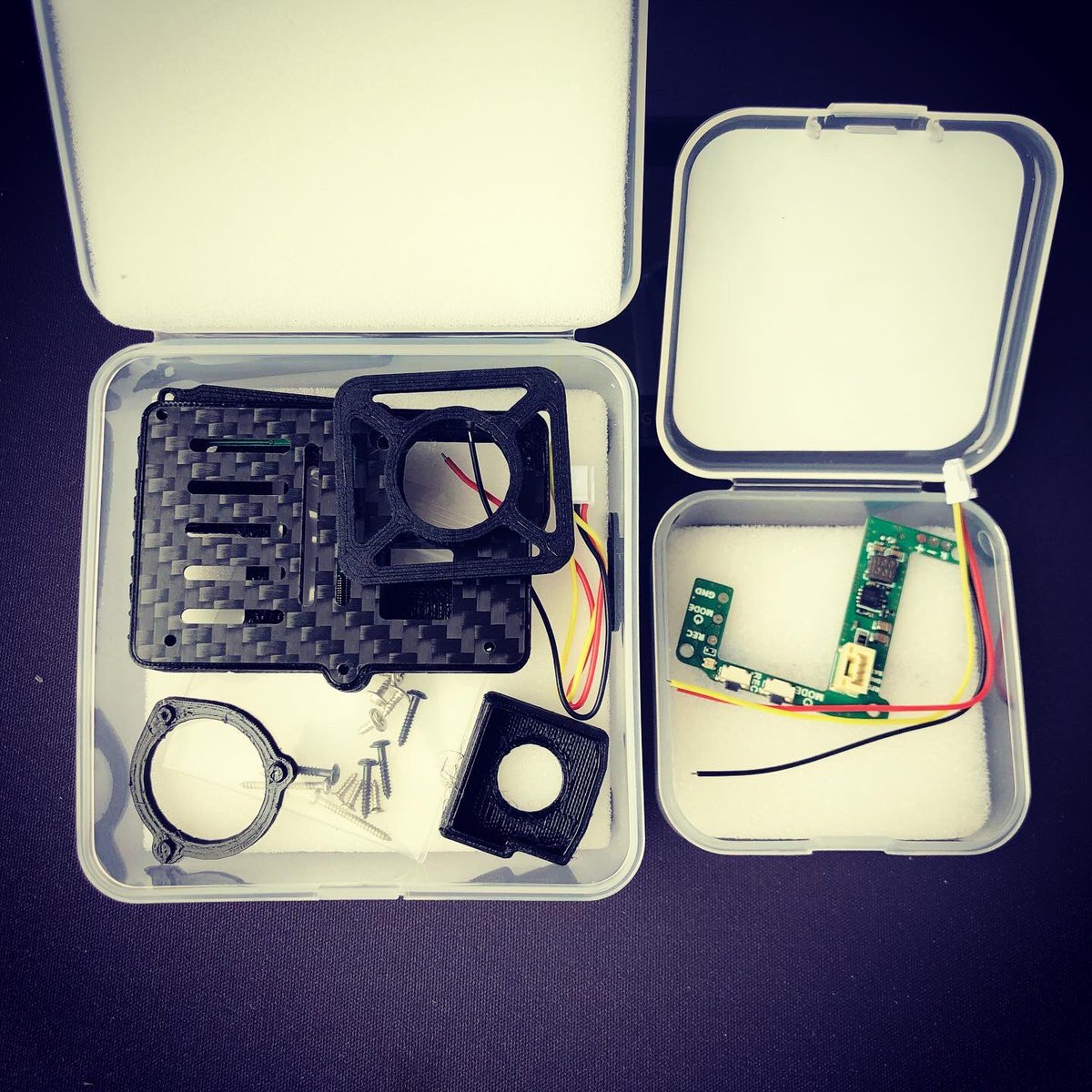 kigaru's tweet photo. betaFPV大量入荷!剥きプロ用各種!meteor65 hx100SEなど人気機種再入荷!
#betafpv #beta85x #beta95x #nakedgopro #kigarudrone https://t.co/W5y6P5ffNR