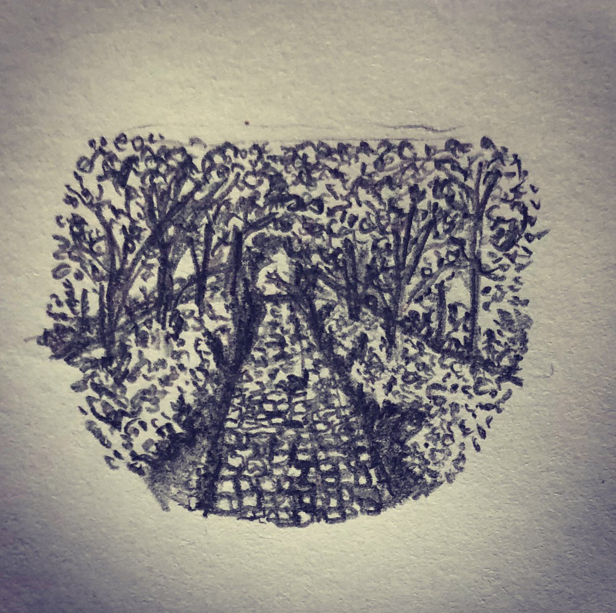 rachelwillis555's tweet photo. https://t.co/A2pWSMoBji
#2point6challenge #dailysketches #mentalhealth #mentalhealthawareness #mentalhealthrecovery #conflictarcheology #battleofwaterloo https://t.co/jf6XcCPG5j