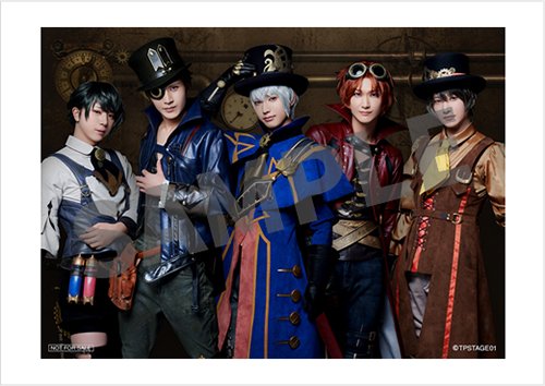 ツキプロ、ツキステ、ツキノ芸能プロダクション、ツキウタ セット ツキノ芸能プロダクション（ツキプロ）公式 on X: 