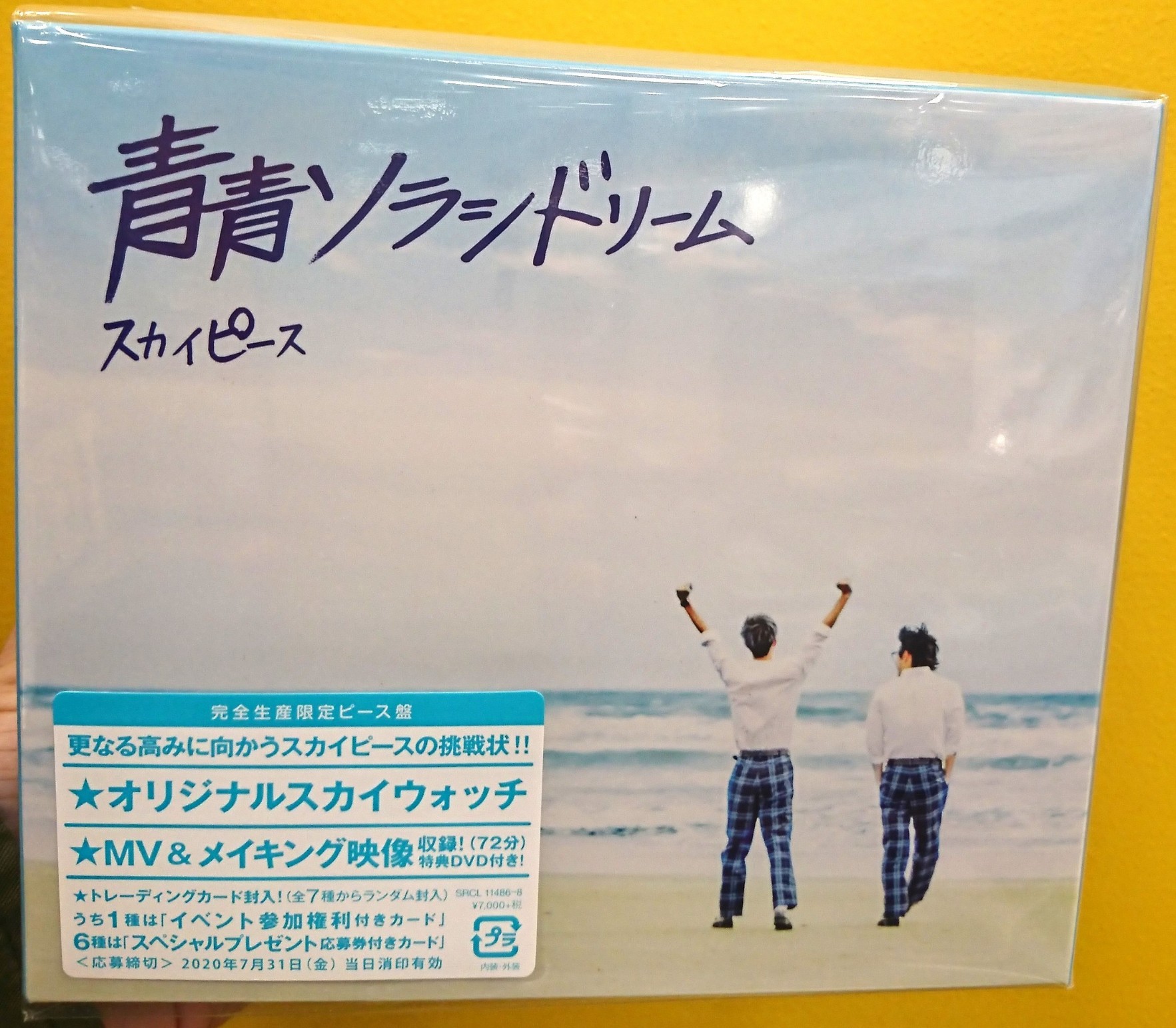 青青ソラシドリーム Twitter Search Twitter