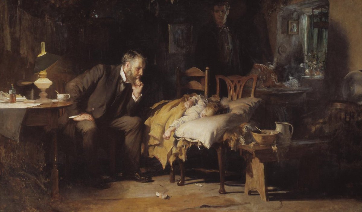 A Day in the Life #GPworkloadstudy: GP Partner  

20.1% of GP Partners are still working now.

Perhaps they are fitting in a house call around now - they spend an average of 20minutes a day on house calls. 

bjgp.org/content/early/…