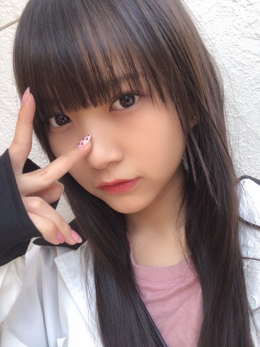 奥野未悠のTwitter画像20
