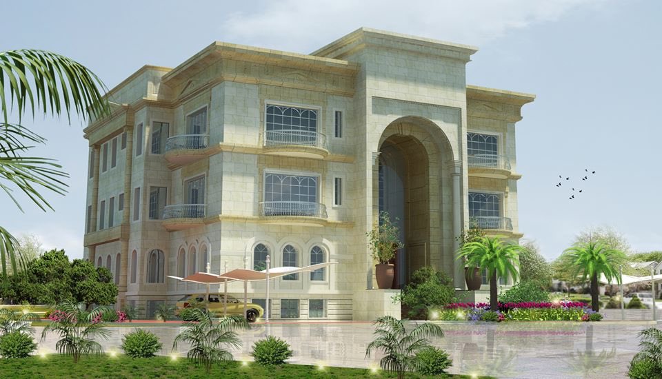 الاستشاريون للبحوث و التطوير والتخطيط العمراني (DRU )
تصاميم #الفلل الفريدة من نوعها هي واحدة من الاتجاهات الرئيسية لعملائنا، حيث تتميز تصاميمنا بالدمج ما بين فن العمارة و #الهندسة و #التصميم لخلق تجربة معيشية فاخرة
drugulf.ae
0097192249422
#ديكور_خارجي #مهندس_ديكور