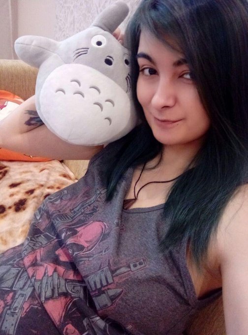 Отдыхаем с Тото :) https://t.co/MTdKe91HeH