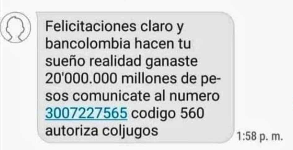 HYPERCELL1's tweet image. Pilas q ya los están autorizando hasta coljugos como los ven :v