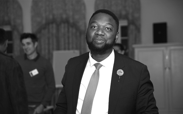 AliLeadership's tweet photo. Congratulations to YALI Fellow Phathutshedzo Madima @Phat0to1 for his appointment as the new non-executive director and advisor of the Young African Entrepreneurs Institute (YAEI). Onward and upward!
Read more: https://t.co/SQnepNkEhV #LetIntegrityLead https://t.co/uEDRf481Ss
