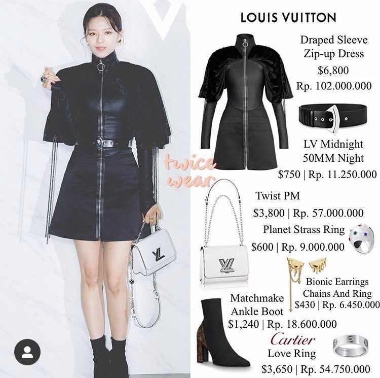 Make it Yours – Louis Vuitton – Fan Site!