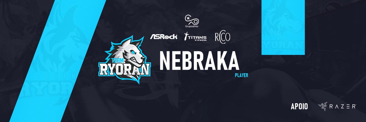 NebrakaSFDF's tweet image. Let´s go boys &amp;lt;3 @teamryoran