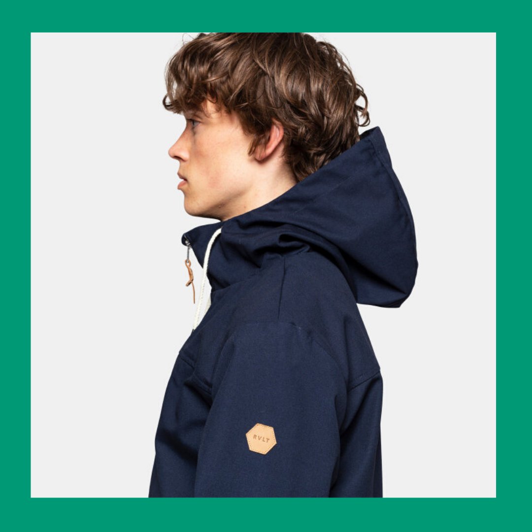 Tenemos más ganas de salir que la niña Bea durante el confinamiento.

Con el tiempo que nos espera esta semana, coge tu cazadora de RVLT y ¡a la calle!

Más info👉 bit.ly/3hfkGRF

#BilbaoShopping
#apoyaalpequeñocomercio 
#apoyalolocal
#HemenGoShopping 
#serie_be