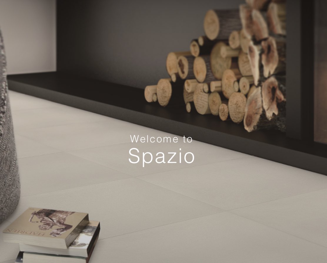 uk_italian's tweet photo. Our porcelain stoneware tiles, perfect for furnishing contemporary spaces. spazio is part of our Minimal/contemporary Collection. https://t.co/D9Fs9l6TEM