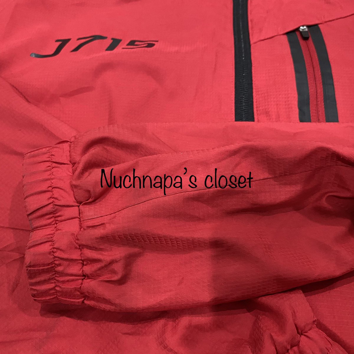 SNuchnapa's tweet photo. ❤️400.-❤️
.
เช็คสินค้าที่ยังว่างได้ที่✅#Nuchnapastocks
.
#Pumas #uniqlothailand #ถูกบอกต่อ #addidas #Hoodies #ฮู้ดแบรนด์ #ญี่ปุ่น #ญี่ปุ่นแท้ #asics #ASICSTrials #เสื้อผ้ากีฬา #jackket #แจ็คเก็ต #ส่งต่อ #uselikenew #2hands #2ndhand #Champions #mizuno #Mizuno #filA #Kswiss https://t.co/aD372YU7bG