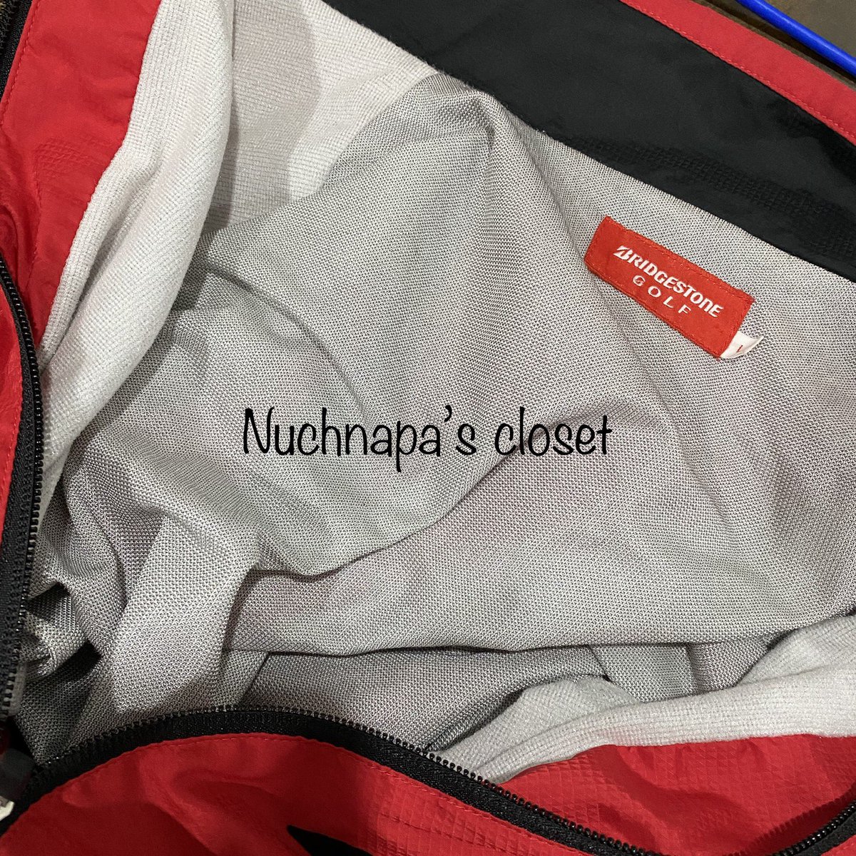 SNuchnapa's tweet photo. ❤️400.-❤️
.
เช็คสินค้าที่ยังว่างได้ที่✅#Nuchnapastocks
.
#Pumas #uniqlothailand #ถูกบอกต่อ #addidas #Hoodies #ฮู้ดแบรนด์ #ญี่ปุ่น #ญี่ปุ่นแท้ #asics #ASICSTrials #เสื้อผ้ากีฬา #jackket #แจ็คเก็ต #ส่งต่อ #uselikenew #2hands #2ndhand #Champions #mizuno #Mizuno #filA #Kswiss https://t.co/aD372YU7bG