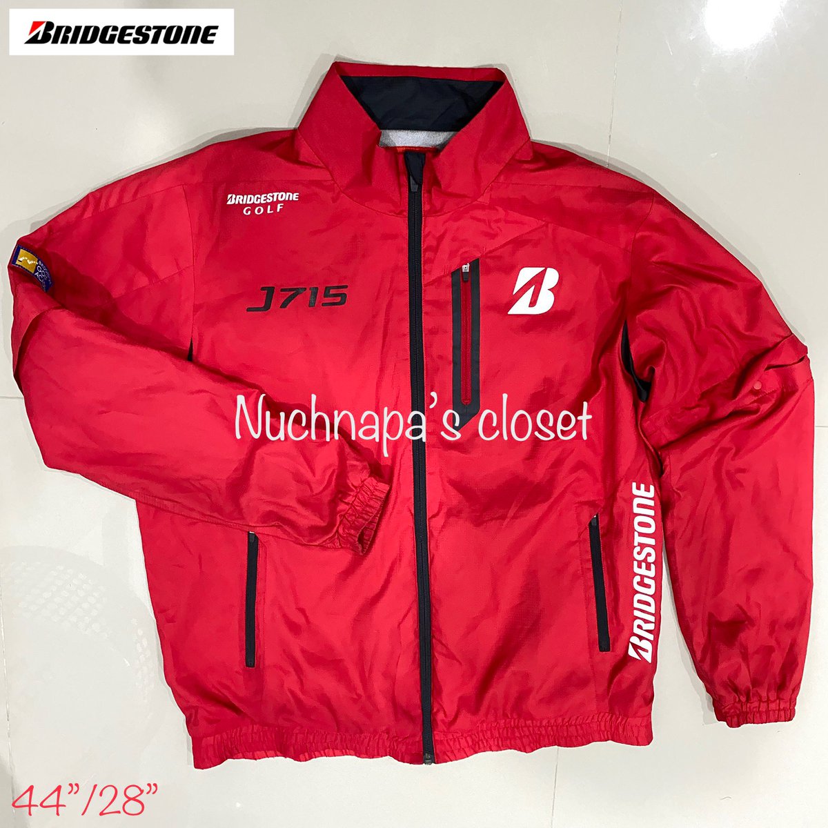 SNuchnapa's tweet photo. ❤️400.-❤️
.
เช็คสินค้าที่ยังว่างได้ที่✅#Nuchnapastocks
.
#Pumas #uniqlothailand #ถูกบอกต่อ #addidas #Hoodies #ฮู้ดแบรนด์ #ญี่ปุ่น #ญี่ปุ่นแท้ #asics #ASICSTrials #เสื้อผ้ากีฬา #jackket #แจ็คเก็ต #ส่งต่อ #uselikenew #2hands #2ndhand #Champions #mizuno #Mizuno #filA #Kswiss https://t.co/aD372YU7bG