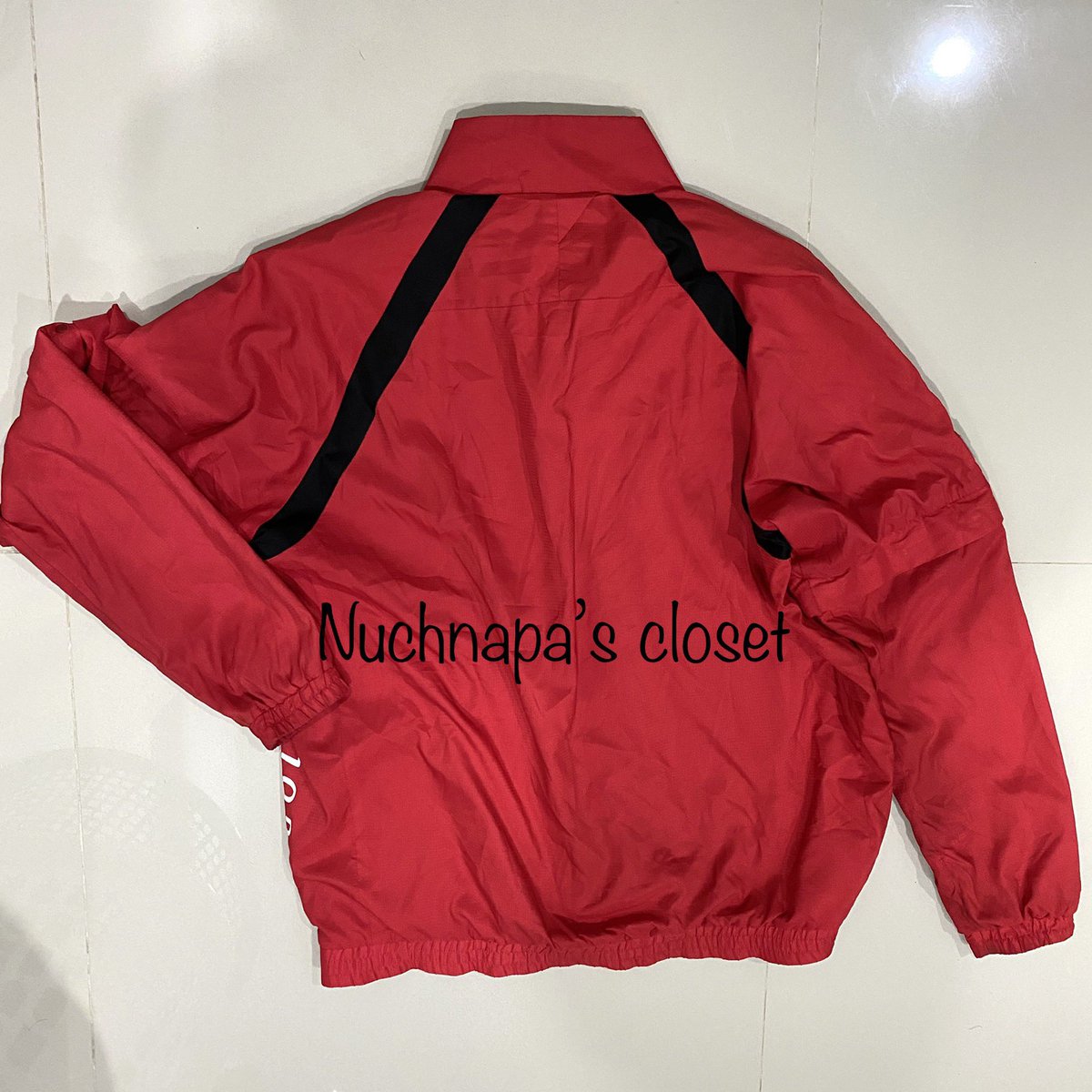 SNuchnapa's tweet photo. ❤️400.-❤️
.
เช็คสินค้าที่ยังว่างได้ที่✅#Nuchnapastocks
.
#Pumas #uniqlothailand #ถูกบอกต่อ #addidas #Hoodies #ฮู้ดแบรนด์ #ญี่ปุ่น #ญี่ปุ่นแท้ #asics #ASICSTrials #เสื้อผ้ากีฬา #jackket #แจ็คเก็ต #ส่งต่อ #uselikenew #2hands #2ndhand #Champions #mizuno #Mizuno #filA #Kswiss https://t.co/aD372YU7bG