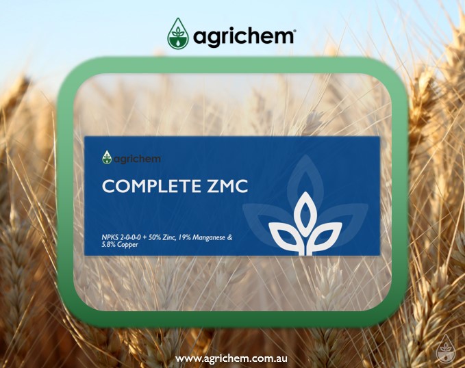 High analysis Zinc, Manganese and Copper Suspension designed to promote a healthy uniform and vigorous plant growth and mitigate deficiencies.
#plant #nutrition