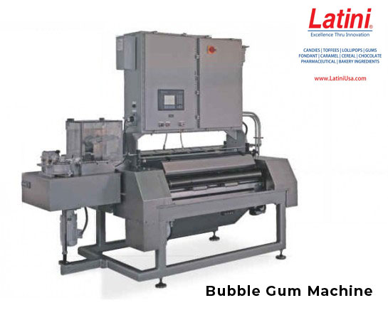 LatiniUsa's tweet photo. Latini-Hohberger Dhimantec is now offering a comprehensive range of top-notch #BubbleGumMachine. This is an ultimate solution for your business needs with the best-in-class features required to get an edge in the market, so look no further. just visit https://t.co/qUNq6YnTpW https://t.co/E9Sn1hMnzS