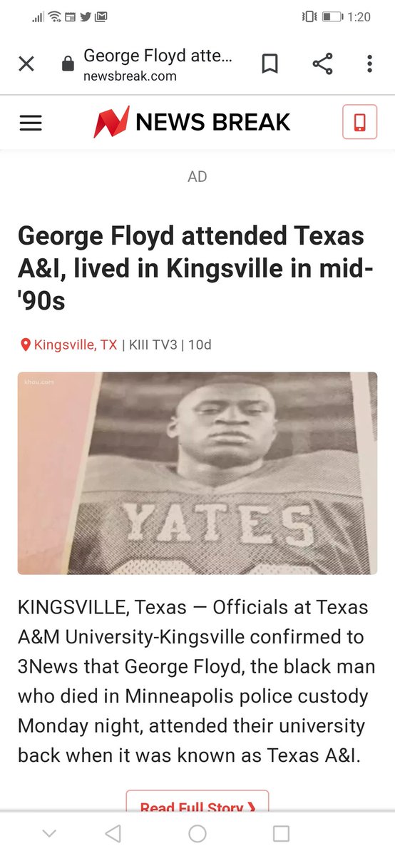 patriotwar90's tweet image. 💾GEORGE FLOYD FILES💾

ATTORNEY TIMOTHY D. JAPHET CLAIMS THE REAL #GeorgeFloyd DIED 3 YEARS AGO. WE NEED TO RESEARCH THIS MORE. COULD IT BE?

#WWG1WGAWORLDWIDE  #WWG1WGA 
#Obamagate #qanon #qarmy #DigitalSoldiers 
#TheGreatAwakening  #trump2020