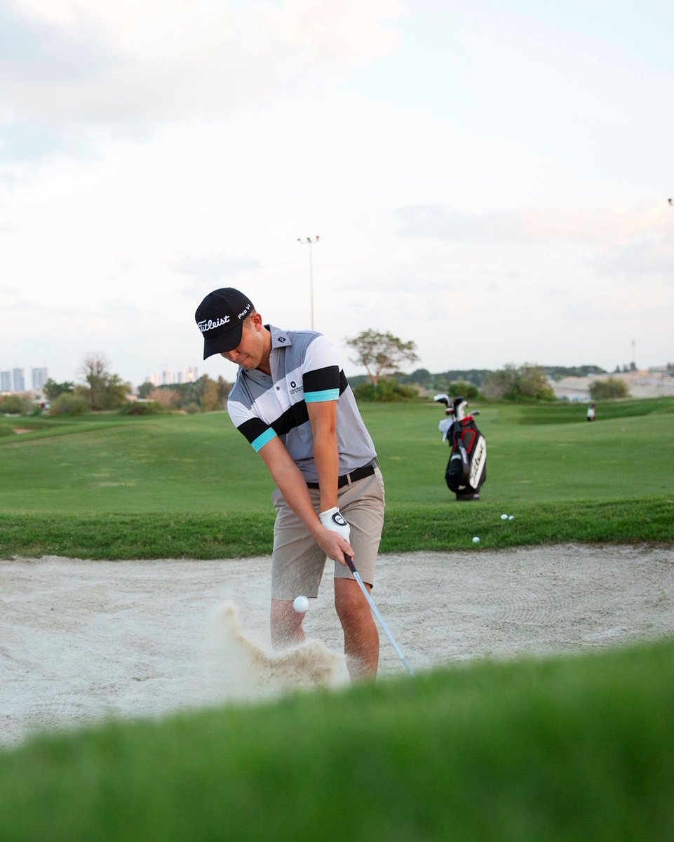 JGEGolf's tweet image. A summer of golf is coming up. Dial in your game with our popular Academy Summer Packages. 

Learn more at dubaigolf.com/summeracademy