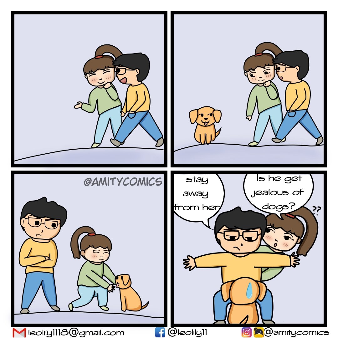 amitycomics on Twitter: amitycomics on Twitter:
