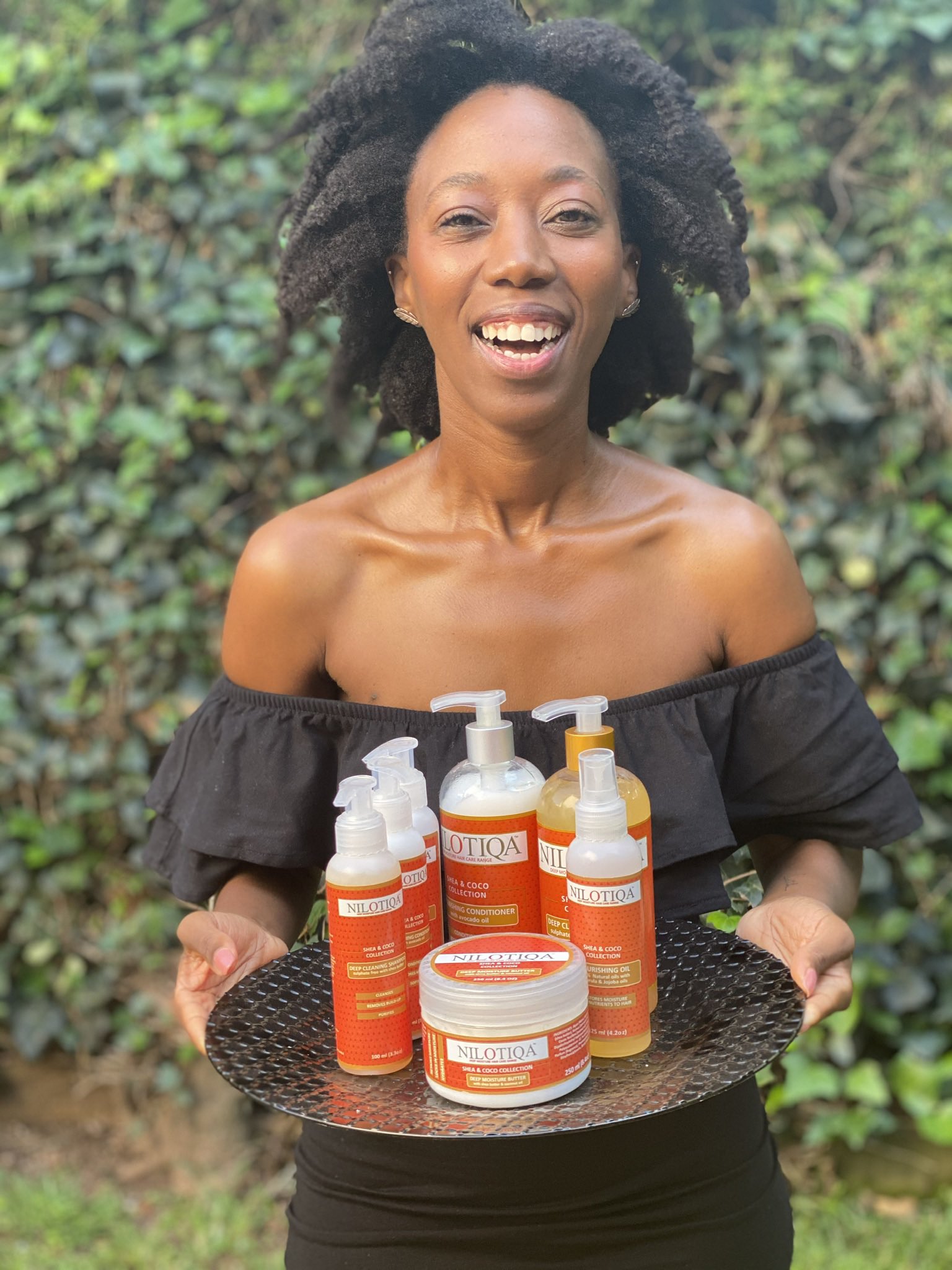 5 Black-Owned Feminine Care Brands You Can Support Right Now, and Always