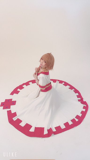 Twitterのコスプレ画像21