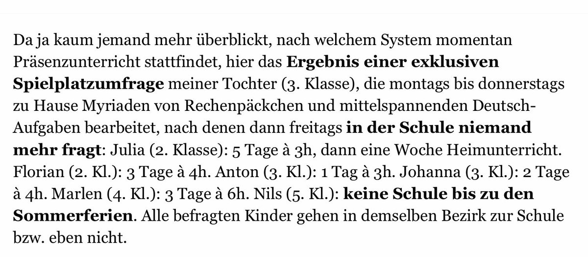 LorenzMaroldt's tweet photo. Schule in Berlin. Wer das versteht, bekommt das Abi gratis dazu. https://t.co/DVKNwhx8tK