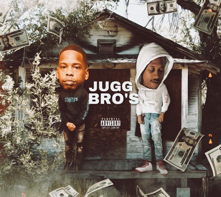 BossManSmellz's tweet photo. July 1st #JuggBros https://t.co/mnwht0ZiJP
