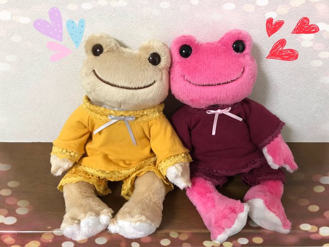 無料型紙工房ことろさん がハッシュタグ かえるのピクルス をつけたツイート一覧 1 Whotwi グラフィカルtwitter分析 無料型紙工房ことろさん がハッシュタグ かえるのピクルス をつけたツイート一覧 1 Whotwi グラフィカルtwitter分析