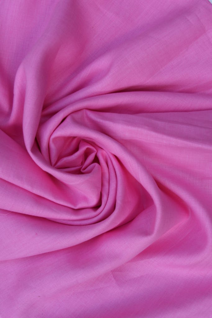 leinenstand's tweet photo. Neu : Candy pink
#stoffmarkt #leinen #meterware #einkaufen #leinenstand
https://t.co/ujrnexavsI https://t.co/b1b4cyqrN4