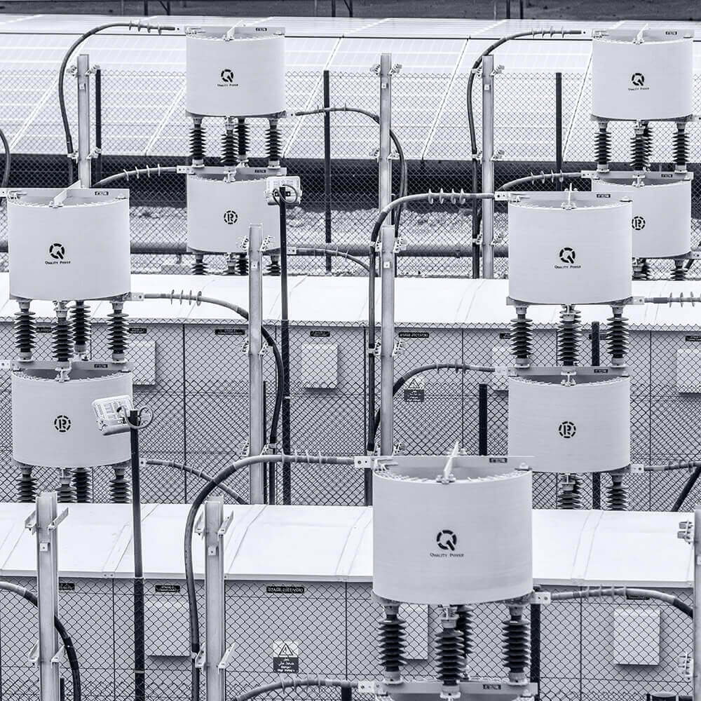 QualityPower1's tweet photo. Quality Power has successfully supplied in a record time of 8 weeks, 162 air core dry type filter reactors with for the Noor Abu Dhabi Solar Project. #solar #renewableenergy #solarpv #aircoredrytypereactor #qualitypower #powerquality #capacitorbank #harmonicfilters https://t.co/PKICSvh6N0