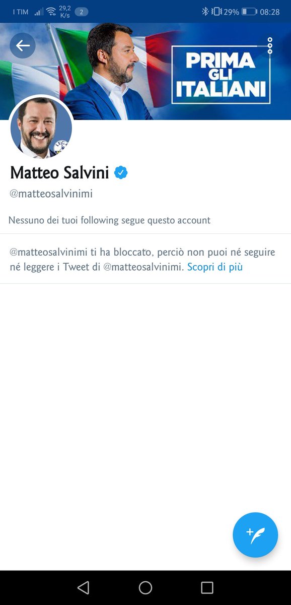 Tiro A Campari tweet media
