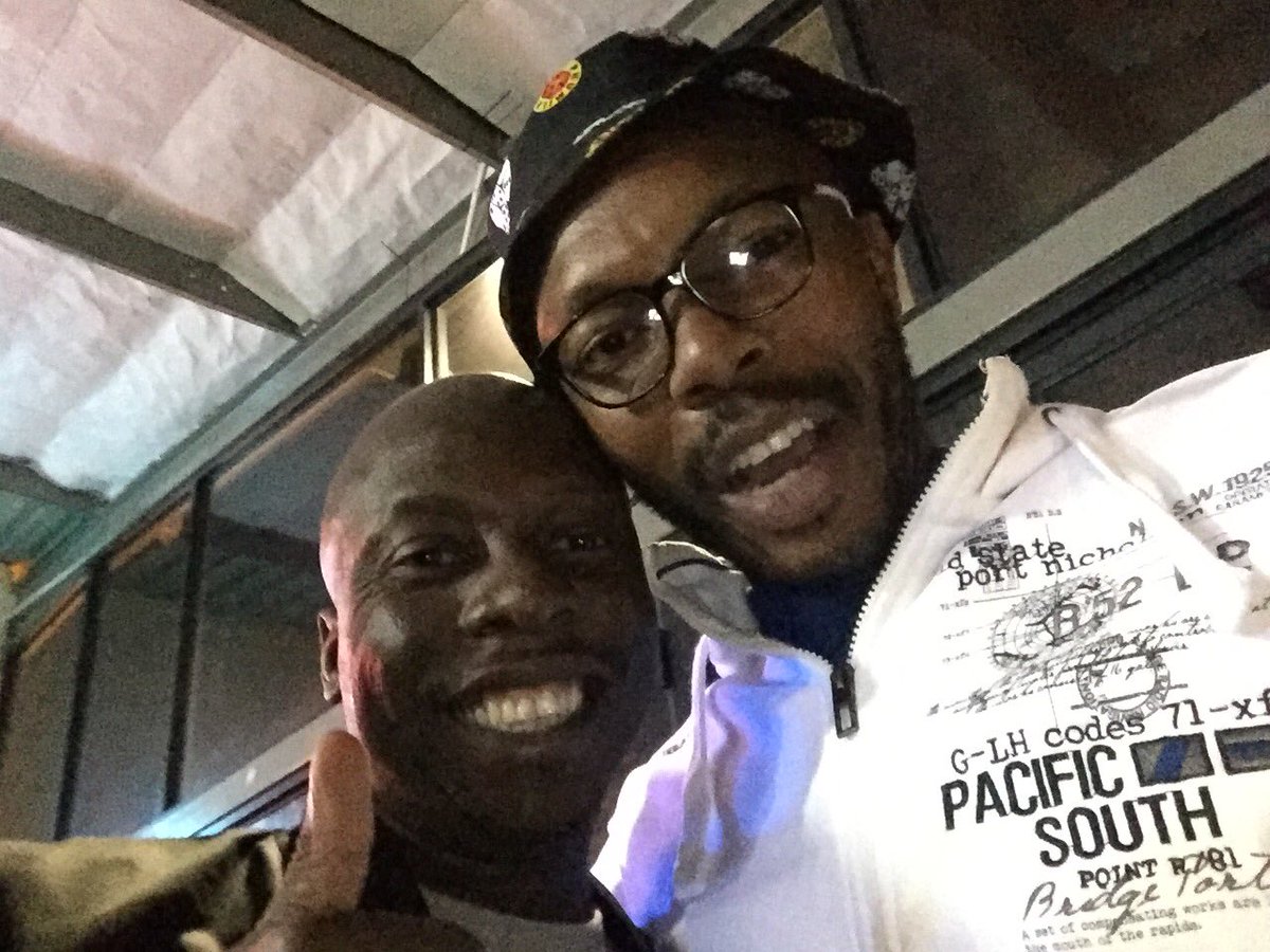 I initially thought I would rest for 5 min but before I knew it, i was gone. Enter  @elias_modiba who saw me lying next to the road and came to check on me. I remember him asking me if he should call the ambulance and I refused, asking him to pull me up instead.