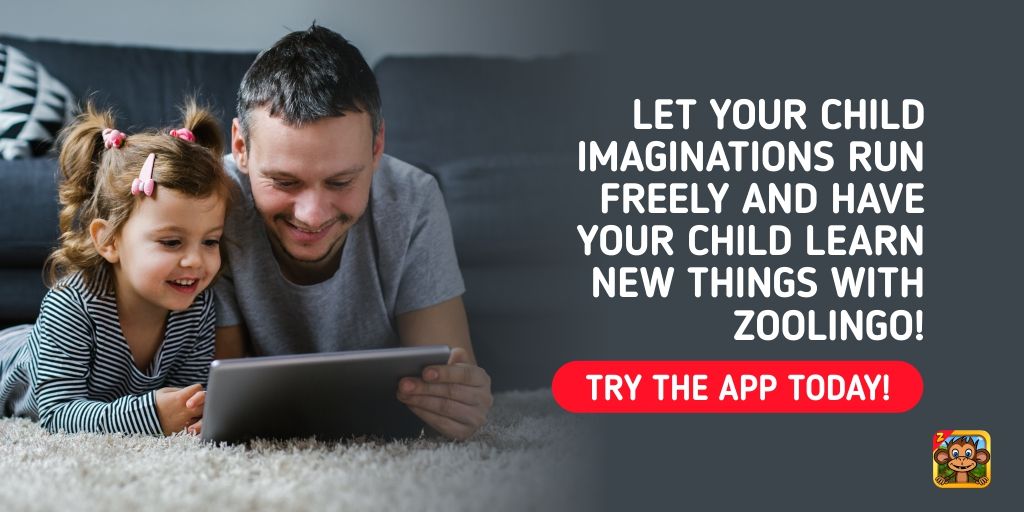 zoolingo_app's tweet photo. Watch your child learn new things and have fun in the process! Download the app now
#kids #toddlers #education #zoolingo #zoolingapp #motherhood #preschool #babies #games #educators #kindergarten #animals #numbers #alphabet #mobileapp #mothers #iosapp #ios #appstore #PlayStore https://t.co/WszYHKm349