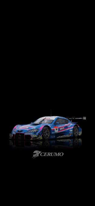 Zent名古屋北店さん がハッシュタグ Supergt をつけたツイート一覧 1 Whotwi グラフィカルtwitter分析